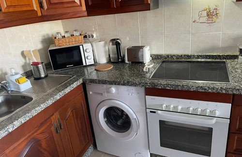 Las Galletas Apartamento | NEW 2 BEDROOMS LAS GALLETAS