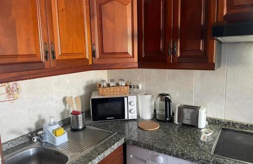 Las Galletas Apartamento | New 2 bedrooms las galletas