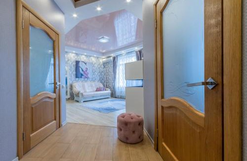 Solomjanskyj Apartamento | New 2 room apartment in modern residence