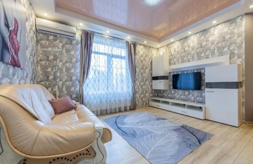 Solomjanskyj Apartamento | New 2 room apartment in modern residence