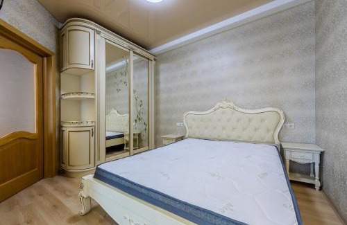 Solomjanskyj Apartamento | New 2 room apartment in modern residence