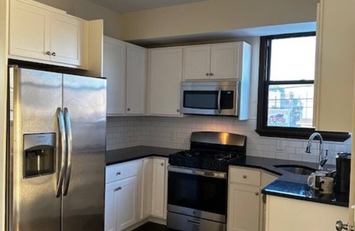 Constable Hook Apartamento | NEW 2 ROOMS WITH 4-BED APARTMENT CLOSE TO NEW YORK.
