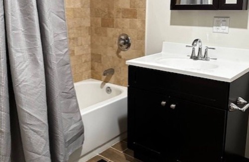 Constable Hook Apartamento | NEW 2 ROOMS WITH 4-BED APARTMENT CLOSE TO NEW YORK.