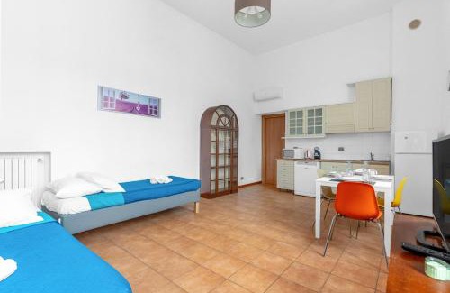 Mazzo Apartamento | New -20 cozy flat fiera milano 5 min free wifi