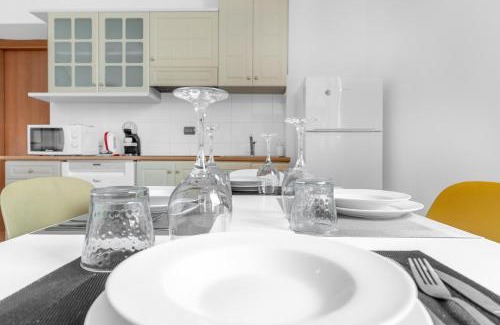 Mazzo Apartamento | New -20 cozy flat fiera milano 5 min free wifi