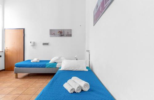Mazzo Apartamento | New -20 cozy flat fiera milano 5 min free wifi
