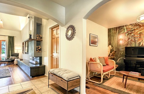 Mira Monte Casa | NEW 20%off Ojai Private Ranch House