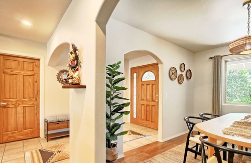 Mira Monte Casa | NEW 20%off Ojai Private Ranch House