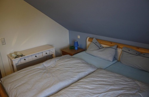 Borkum Casa | Nuevo 2011 alto nivel, para las personas alérgicas, inalámbrico, silla de playa libre
