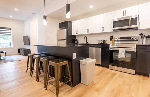St. James Casa | NEW! 2022 House Build 3BR