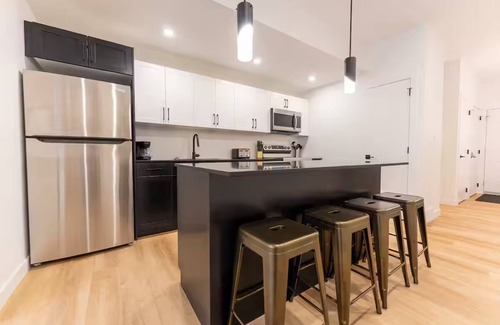 St. James Casa | NEW! 2022 House Build 3BR