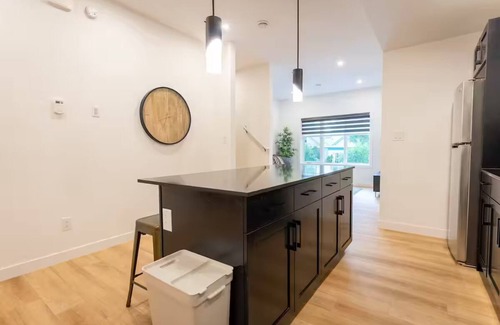 St. James Casa | NEW! 2022 House Build 3BR