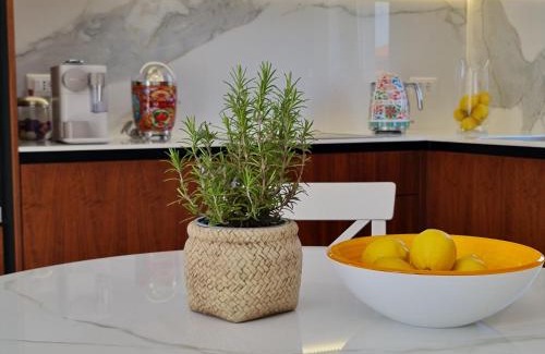Brulo Apartamento | NEW! 2024 MAREA apartments with XXL Sunny Terrace
