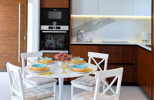 Brulo Apartamento | NEW! 2024 MAREA apartments with XXL Sunny Terrace