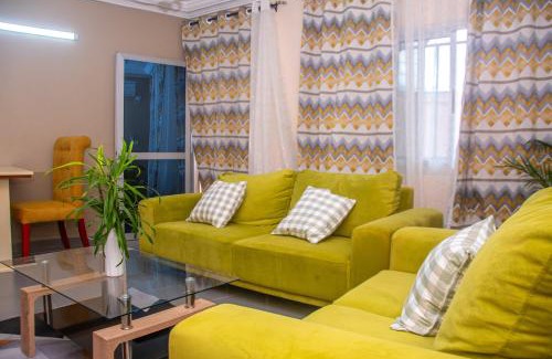 Yaounde Apartamento | New 237 de Luxe