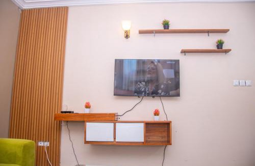 Yaounde Apartamento | New 237 de Luxe