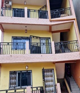 Yaounde Apartamento | New 237 de Luxe