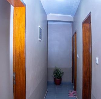 Yaounde Apartamento | New 237 de Luxe