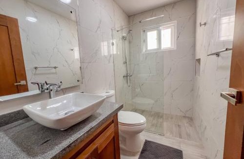 Villas Ana Maria Apartamento | New 2BR APT in Sosua town, close to strip and next to supermarket