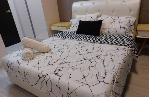 Taman Abad Apartamento | New 2BR Apt @Setia Sky 88