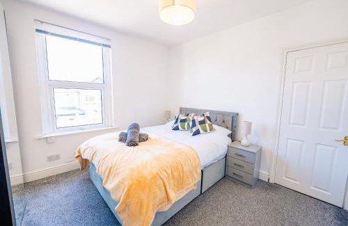 Adamsdown Casa | New 2BR Home Comfy and Spacious
