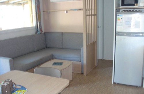Saint-Julien-en-Born Casa | nueva casa móvil de 3 dormitorios para 6/8 personas