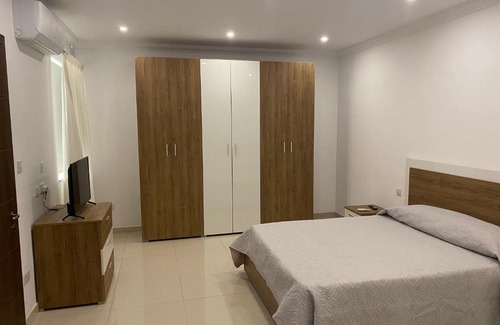 Zurrieq Apartamento | New 3 bedroom apartment close to Airport
