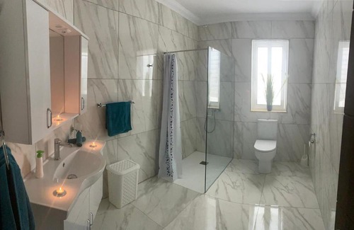 Zurrieq Apartamento | New 3 bedroom apartment close to Airport