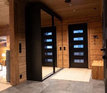 Sirkka Chalet De Esquí | New 3-Bedroom Skiing Cabin - Levi