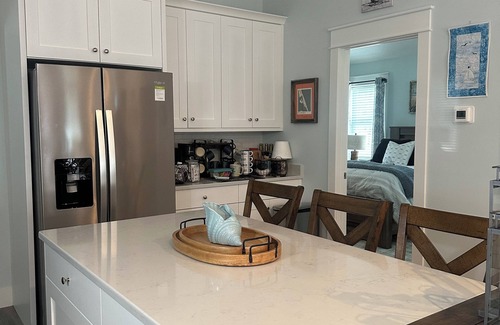 Colington Harbour Casa | New 3-BR house in the gated community of Colington Harbour, Kill Devil Hills, NC