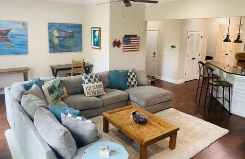 Charleston County Casa | New 3 BR Townhouse, 2 miles from Downtown Folly