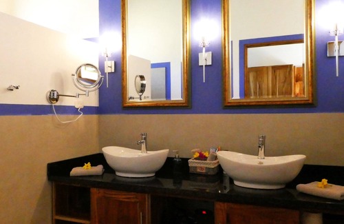 Belén de Nosarita Casa | NEW! #3 Ocean Beaches Mountains - Adventure in the Jungle of Finca Cotinga
