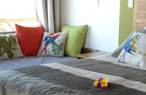 Belén de Nosarita Casa | NEW! #3 Ocean Beaches Mountains - Adventure in the Jungle of Finca Cotinga