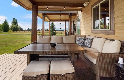 McCall Casa | Big Summer Blow Out! Save 10% on June Stays!
