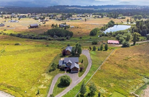 McCall Casa | Big Summer Blow Out! Save 10% on June Stays!