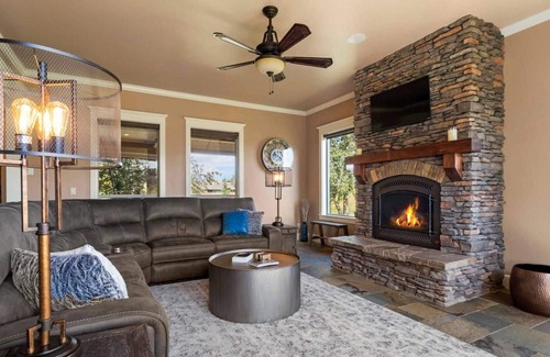 McCall Casa | Big Summer Blow Out! Save 10% on June Stays!
