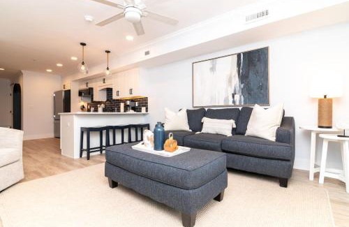 Dewey Beach Casa | NEW 3BR-3BA Beach Block with Parking