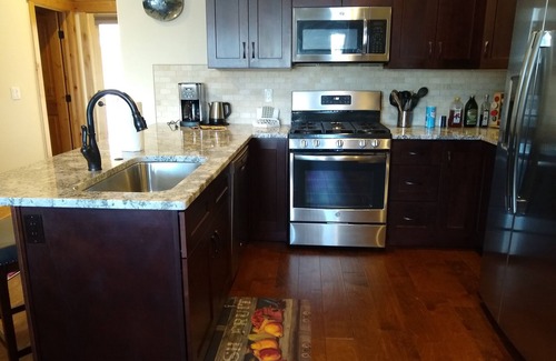 Keystone Casa | New Alders 3 BDR plus Loft Townhome ½ milla A pie de la piscina de góndolas con jacuzzi