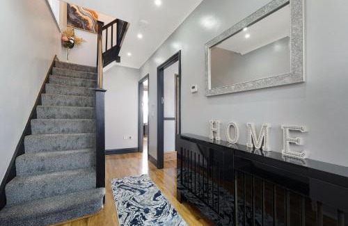 Fenham Casa | New! 3BR in Baxter Ave