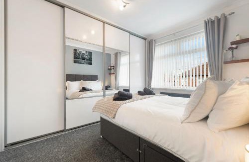 Fenham Casa | New! 3BR in Baxter Ave