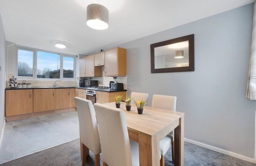 Catterick Garrison Casa | New! 3BR in Traynor Square