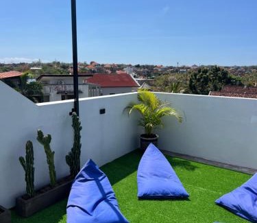 Taman Griya Casa | New 3BR Villa with Pool Nusa Dua