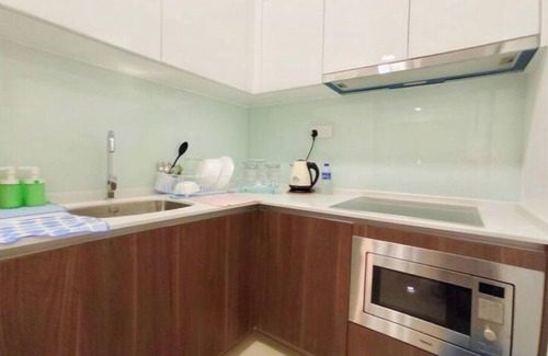 Maluri Condominio | NEW! 3R2B ~ 3Mins Walk to Sunway Velocity 中文房东
