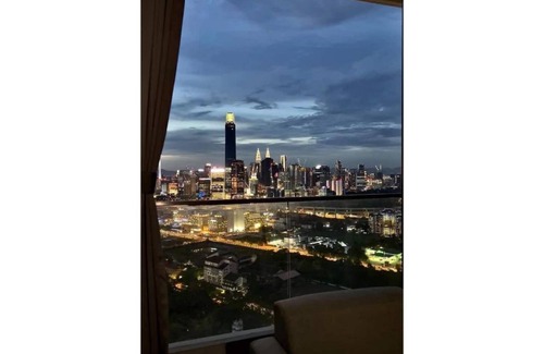 Maluri Condominio | NEW! 3R2B ~ 3Mins Walk to Sunway Velocity 中文房东