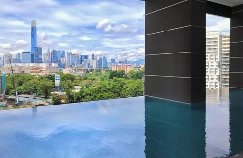 Maluri Condominio | NEW! 3R2B ~ 3Mins Walk to Sunway Velocity 中文房东