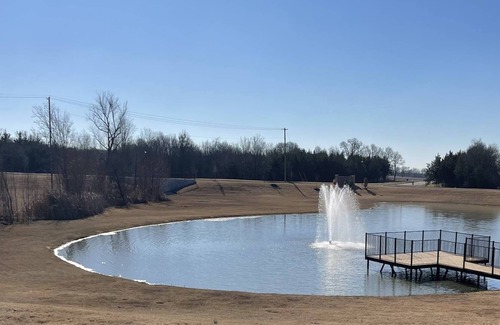 Royse City Casa | New! 4 Bedroom 2.5 Bath Home in Royce City. Close to Rockwall, Restaurant's, & Lake Ray Hubbard!