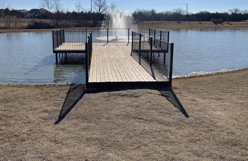 Royse City Casa | New! 4 Bedroom 2.5 Bath Home in Royce City. Close to Rockwall, Restaurant's, & Lake Ray Hubbard!