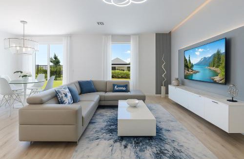 West Haven Casa | New 4 Bedroom Home Relax & Unwind Near Disney