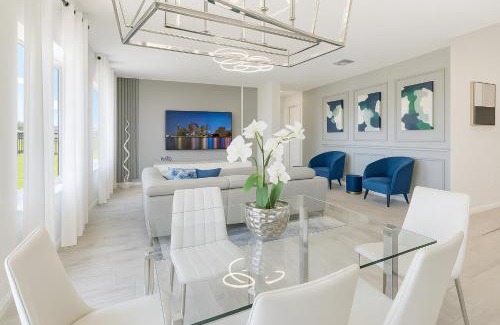 West Haven Casa | New 4 Bedroom Home Relax & Unwind Near Disney