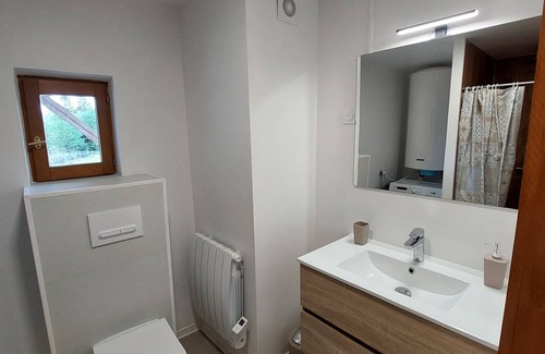 Diebolsheim Otro | New! 4-person gîte in a horse farm